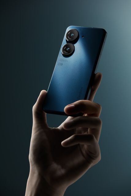 Zenfone 9 9